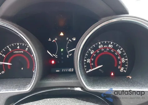 2010 Toyota Highlander Limited V6 из США, поврежденный, VIN 5TDDK3EH7AS018778